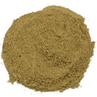 Borneo Red Kratom - Mitragyna speciosa